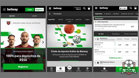 betway brasil é seguro